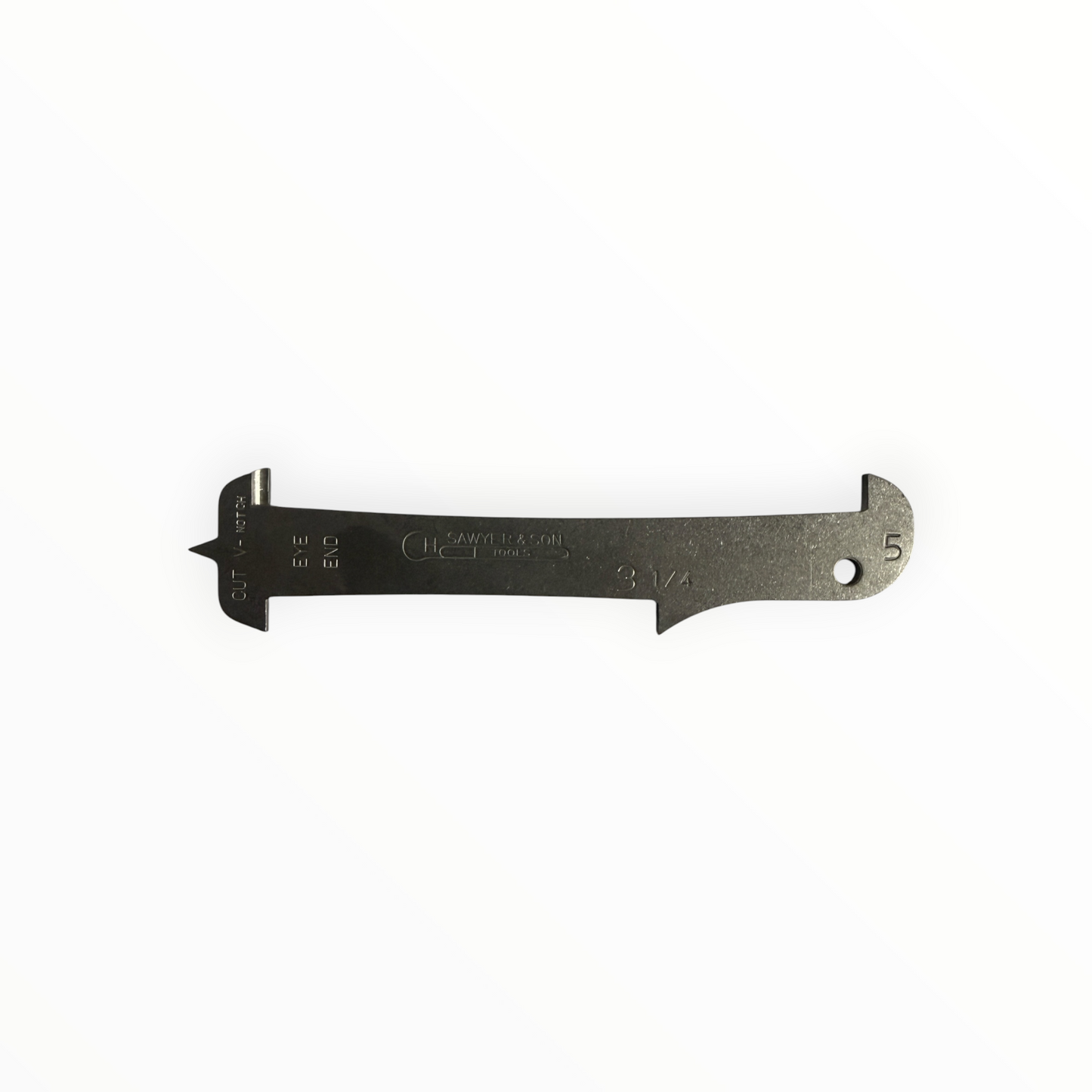 Double Sided Measuring Gauges