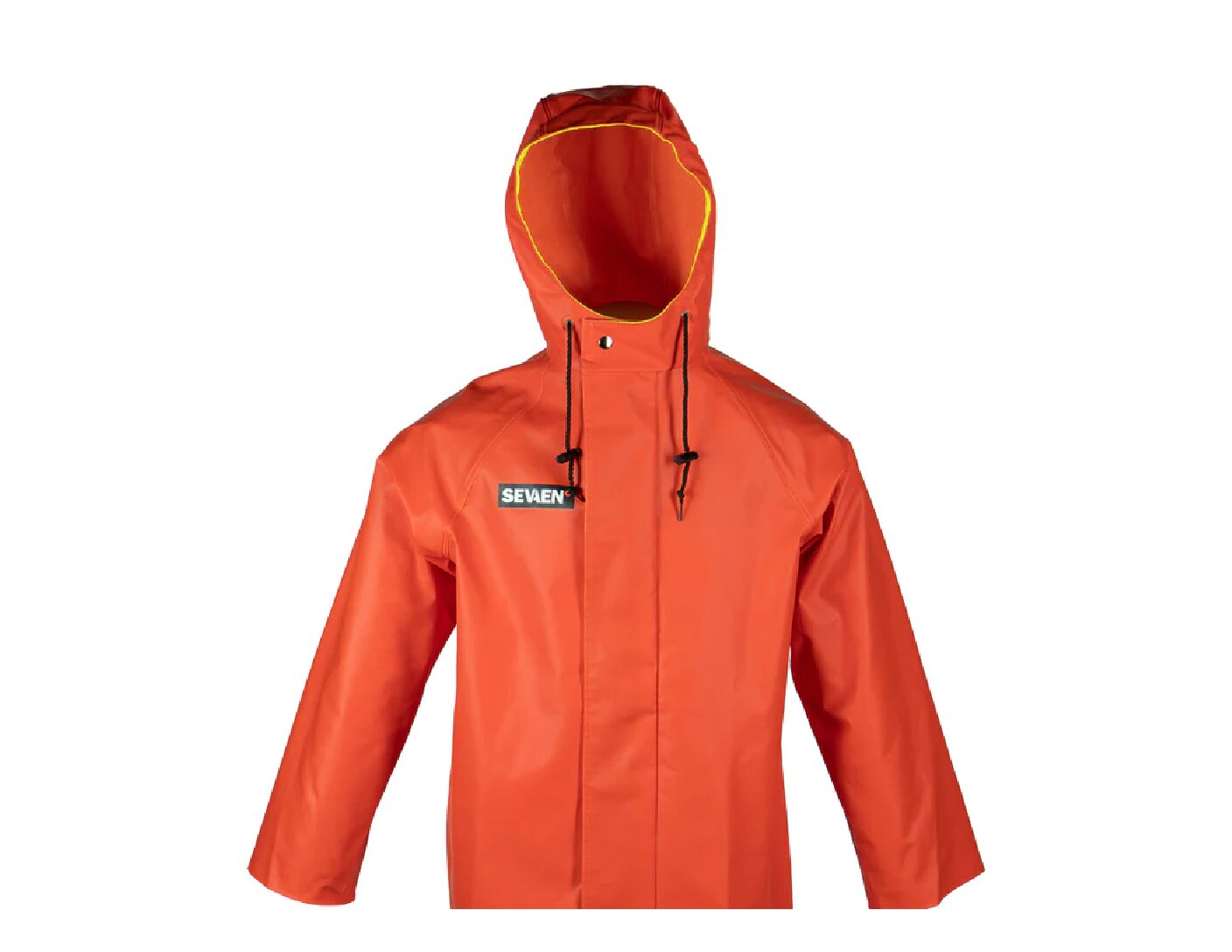 Sevaen Downrigger Basic Jacket