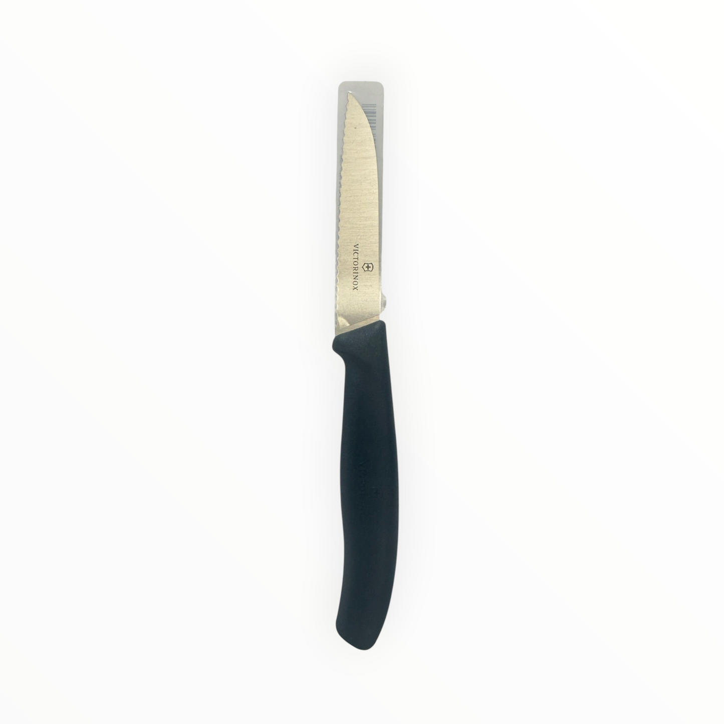 Victorinox Swiss Classic Paring Knife —  Wavy Edge