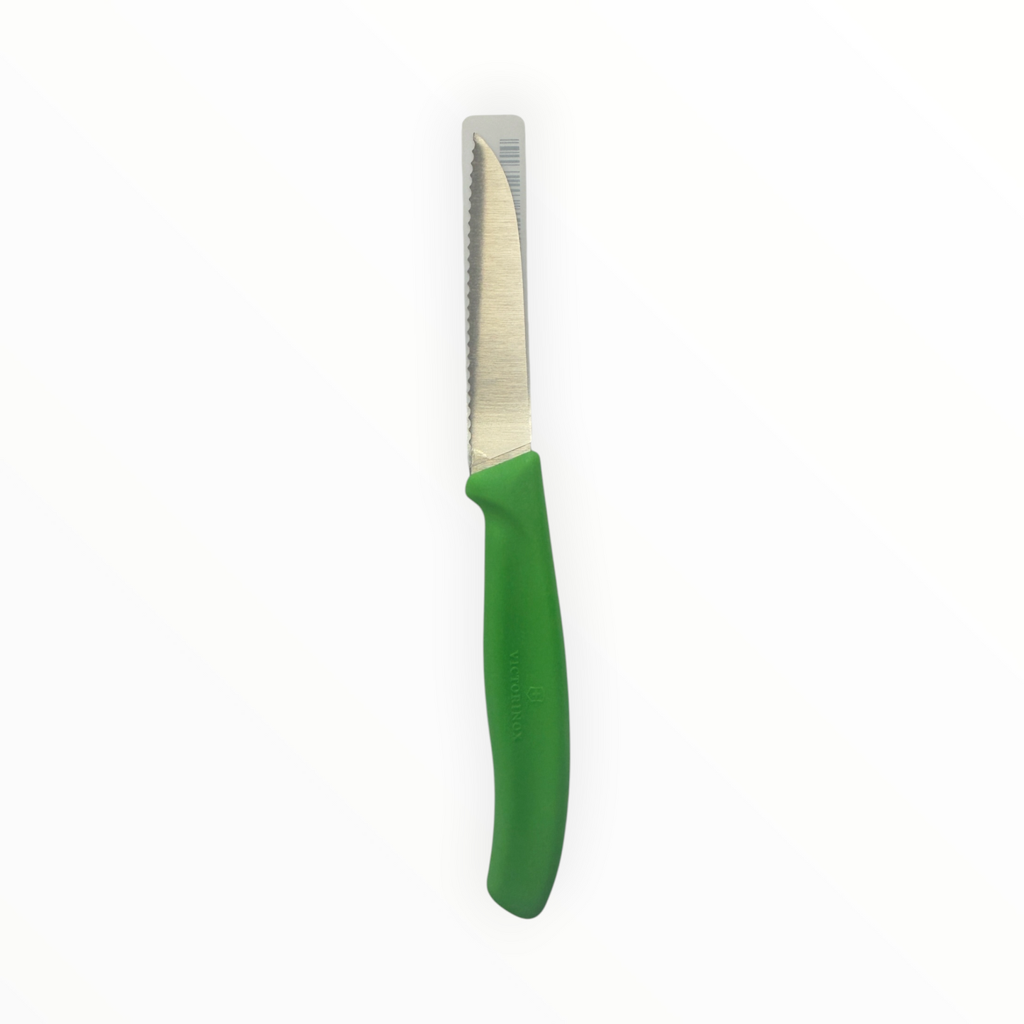 Victorinox Swiss Classic Paring Knife —  Wavy Edge