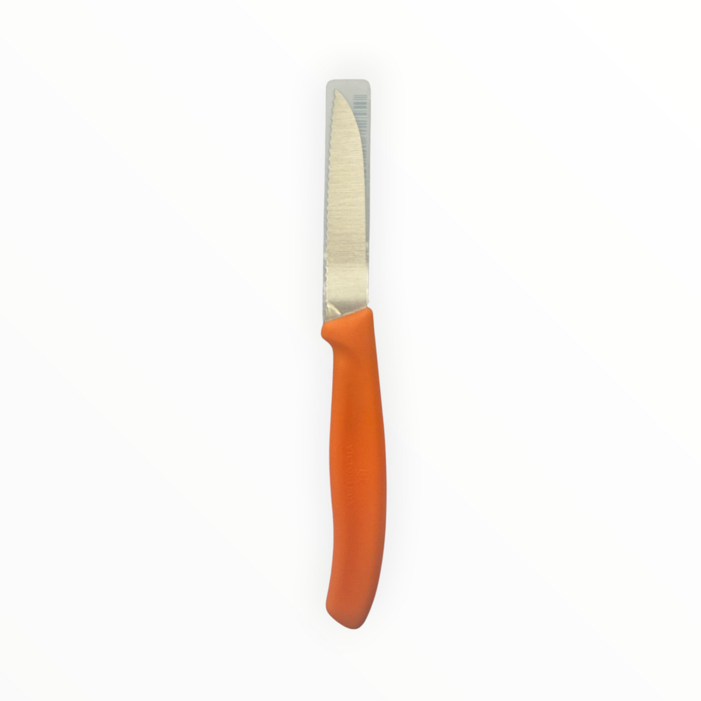 Victorinox Swiss Classic Paring Knife —  Wavy Edge
