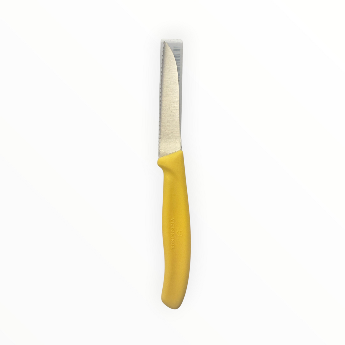 Victorinox Swiss Classic Paring Knife —  Wavy Edge