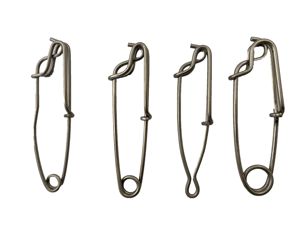 Long Line Clips