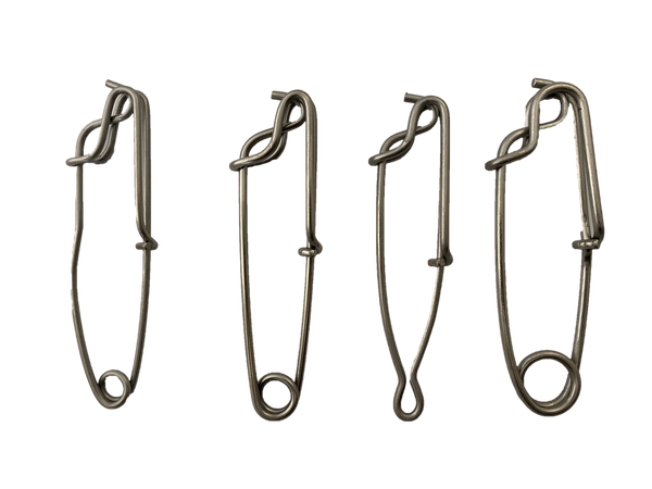 Long Line Clips