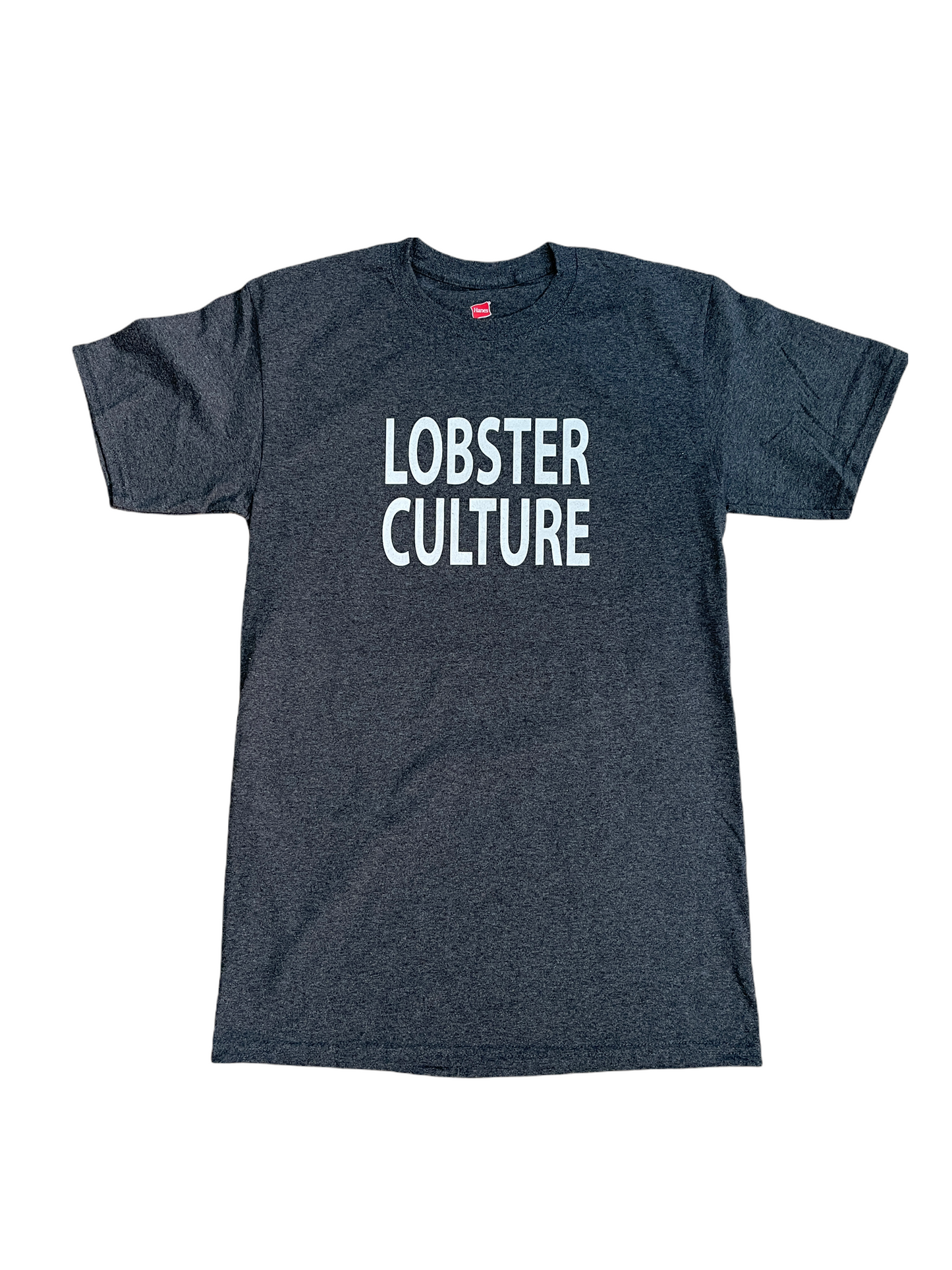 Ketcham Supply Lobster Culture Tee - Large