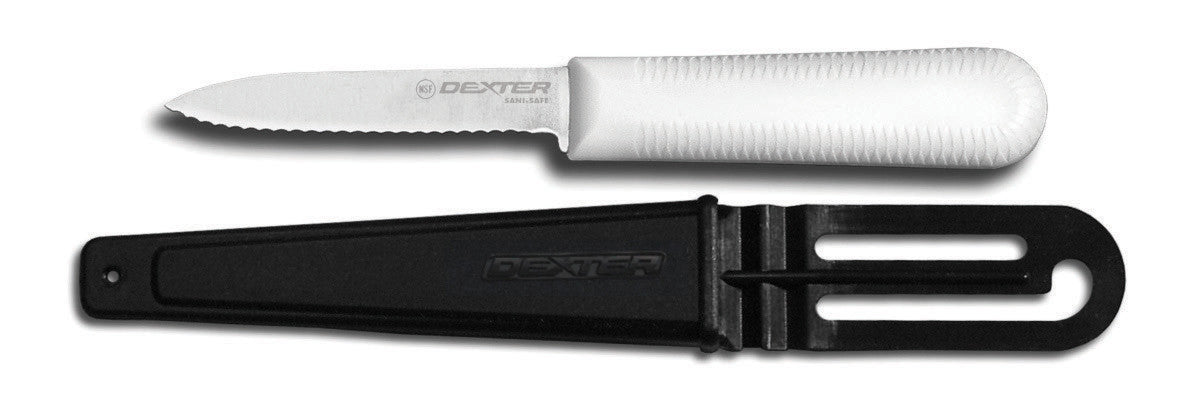 Dexter Twine Knife with Sheath 12/pk