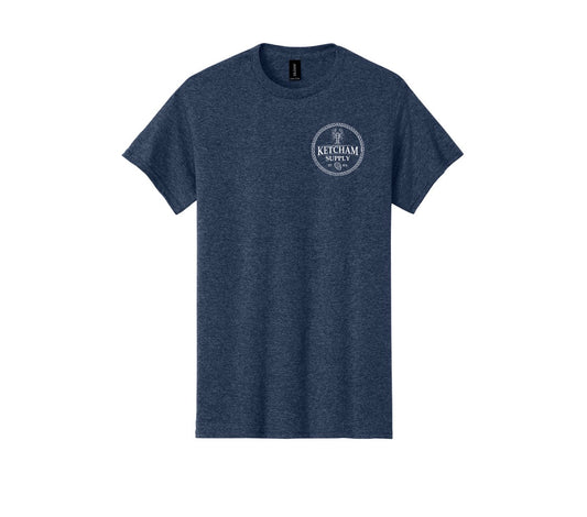 Ketcham Supply Oyster Tee