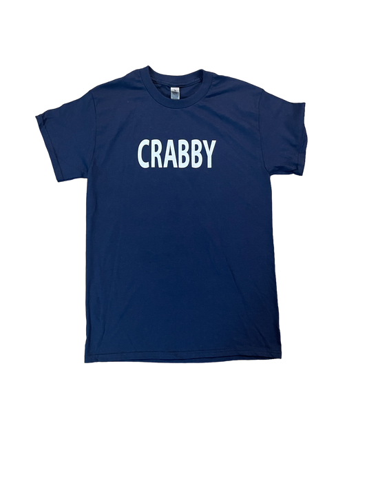 Ketcham Supply Crabby Tee