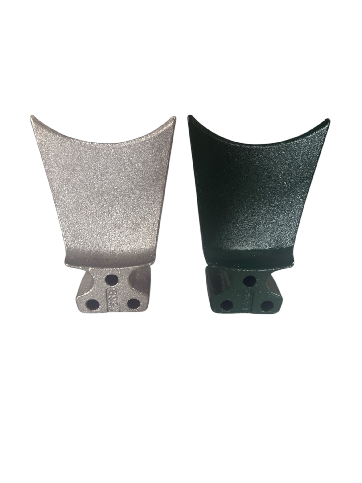 Splitter/Knife for Pot Haulers