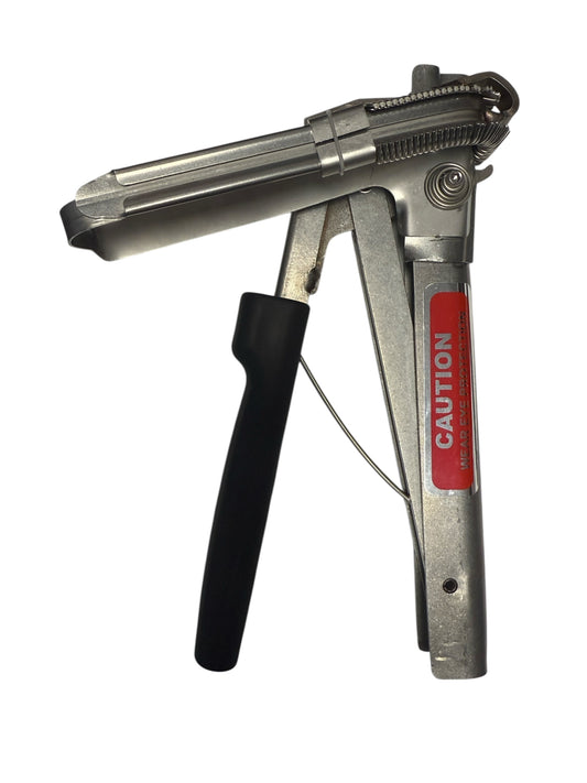 Wematic Hand Hog Ring Tool