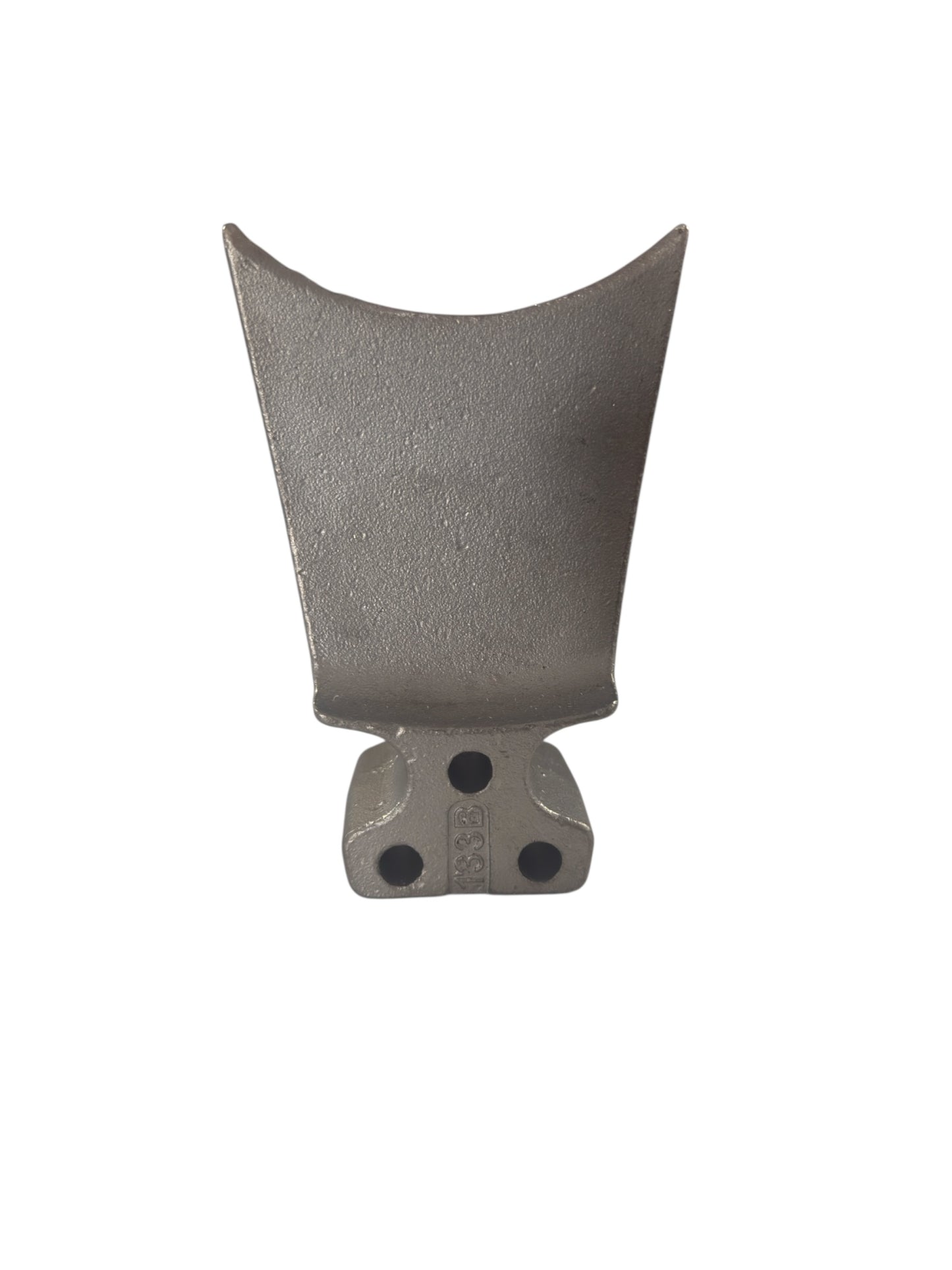 Splitter/Knife for Pot Haulers