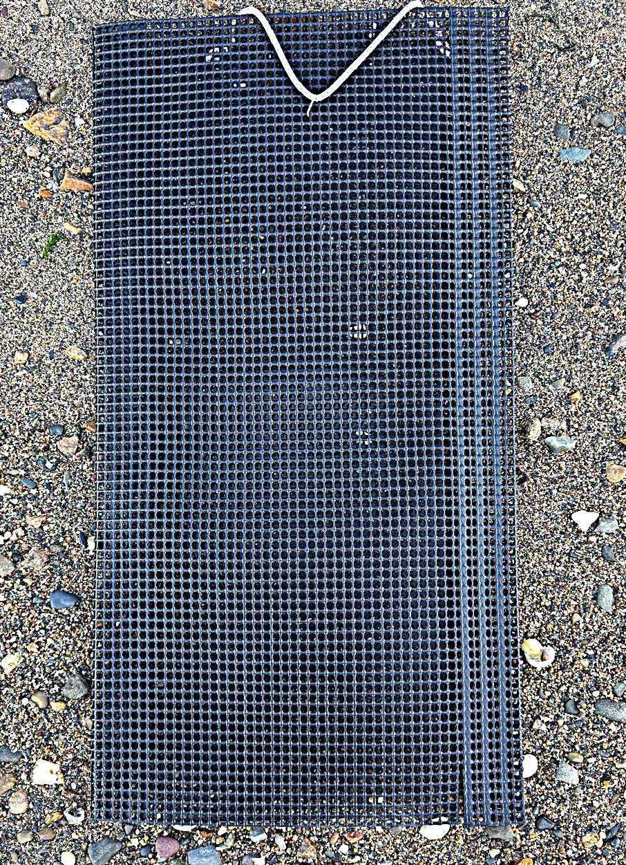 Flex N Grow Oyster Bags, Square Mesh - Special Introductory Pricing