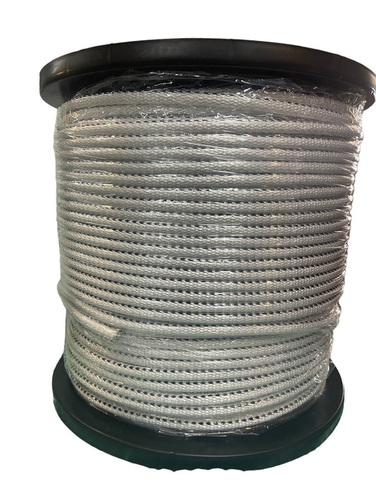 Low Tensile Marine Rope - Area 3 - 1/2" Diameter - Float Line