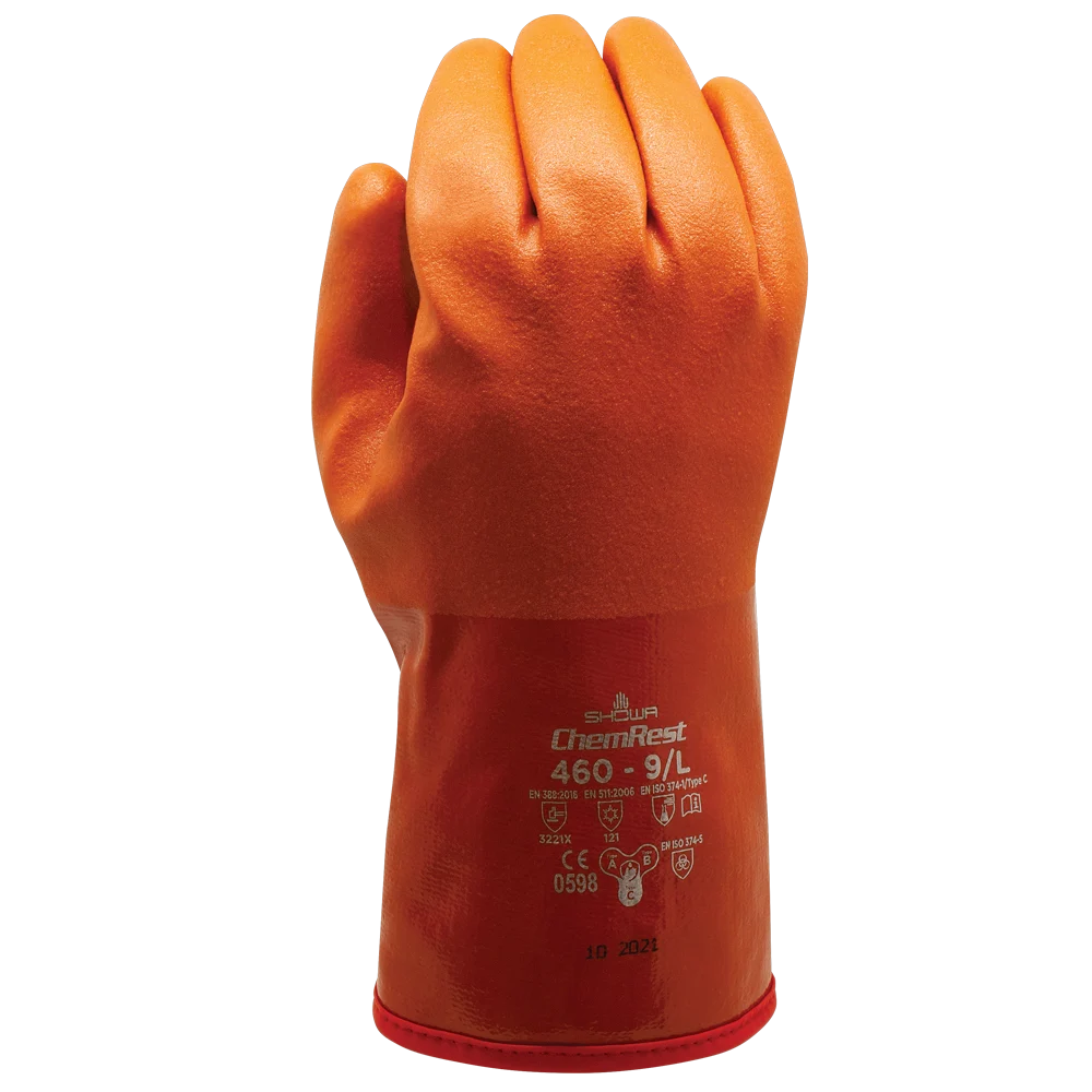 SHOWA 460 - 10 Pack  - Close Out Special