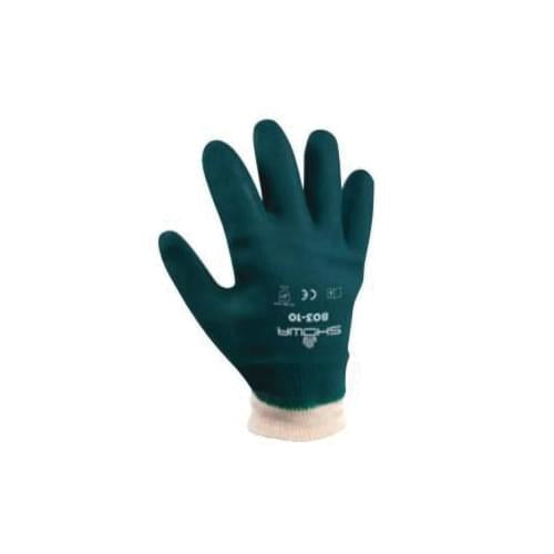 Cannonball 803-10 Best Gloves  - Size 10 - Case of 12 - Close Out Special