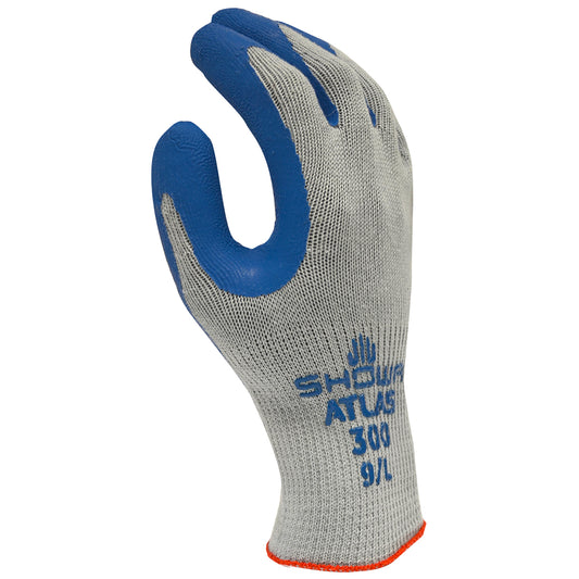 Showa Atlas 300 Gloves - per Dozen
