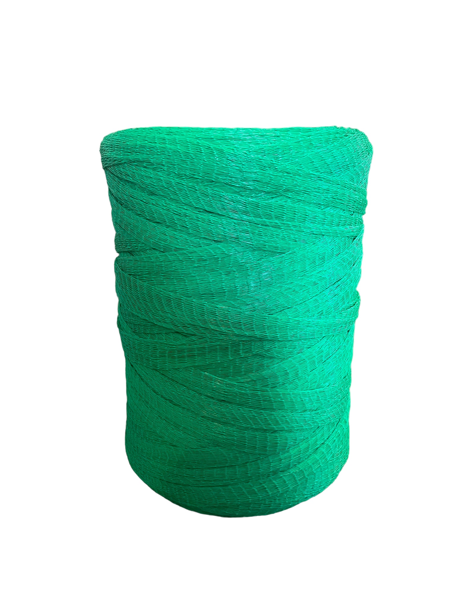 Oyster/Shellfish Packaging - Tubular Plastic Netting - 2,000ft Rolls