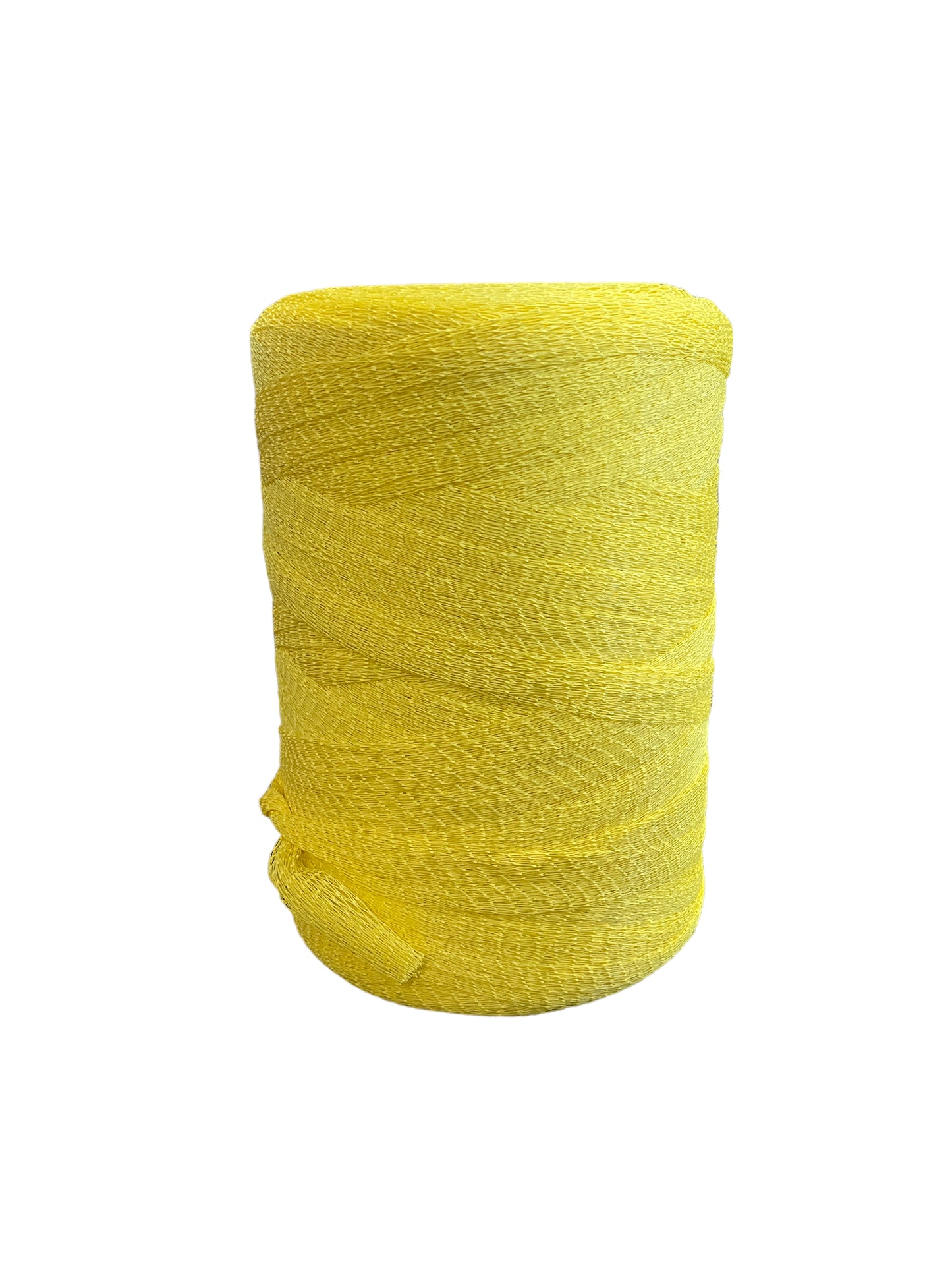 Oyster/Shellfish Packaging - Tubular Plastic Netting - 2,000ft Rolls