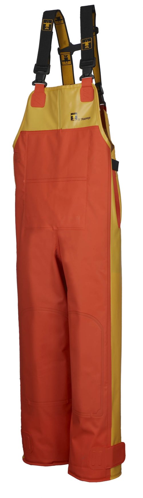 Guy Cotten X-Trapper Bib Trousers