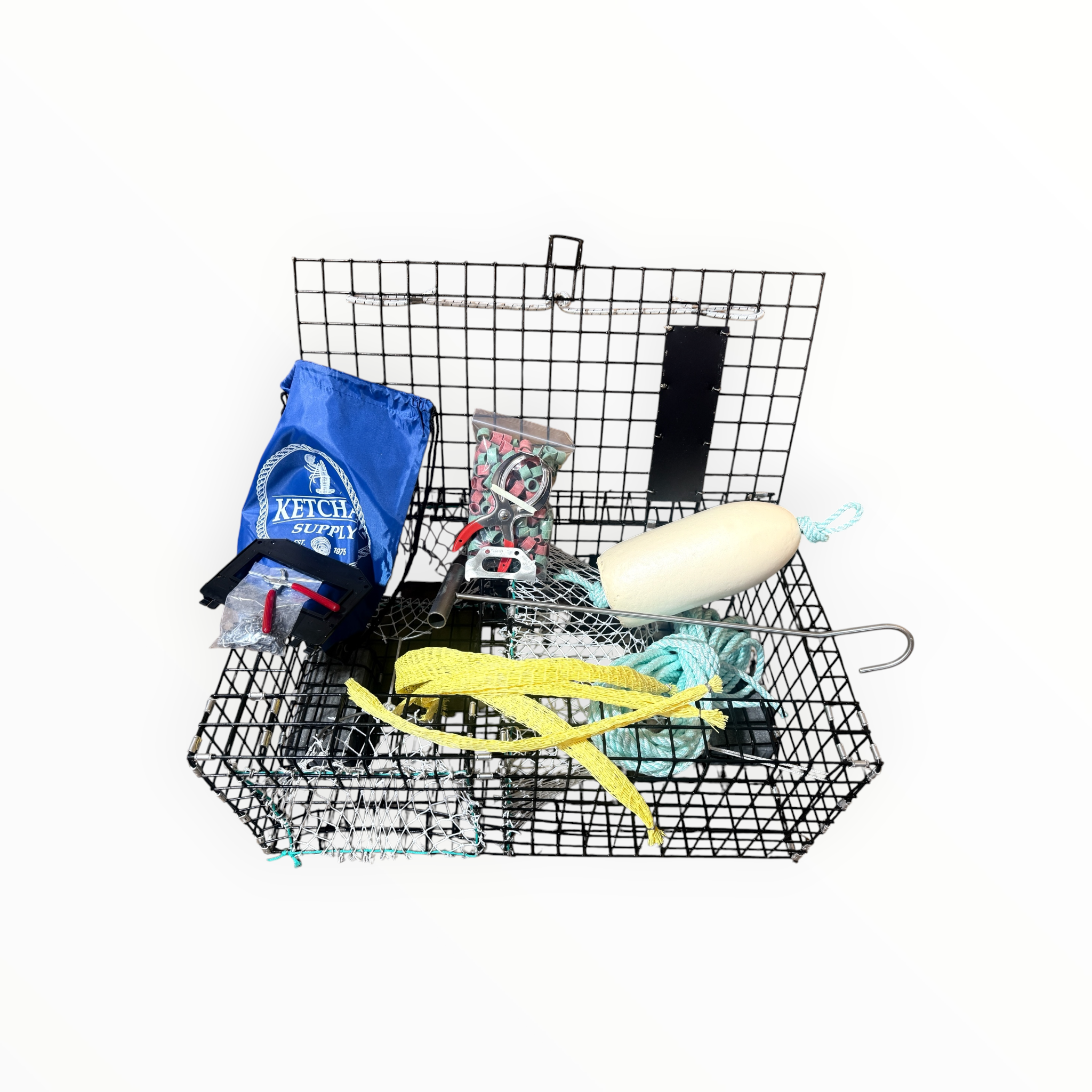 Lobster Trap Holiday Gift Bundle