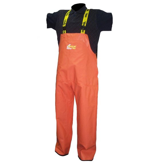 7110P Viking® Bristol Bay Bib Pants - Closeout Special