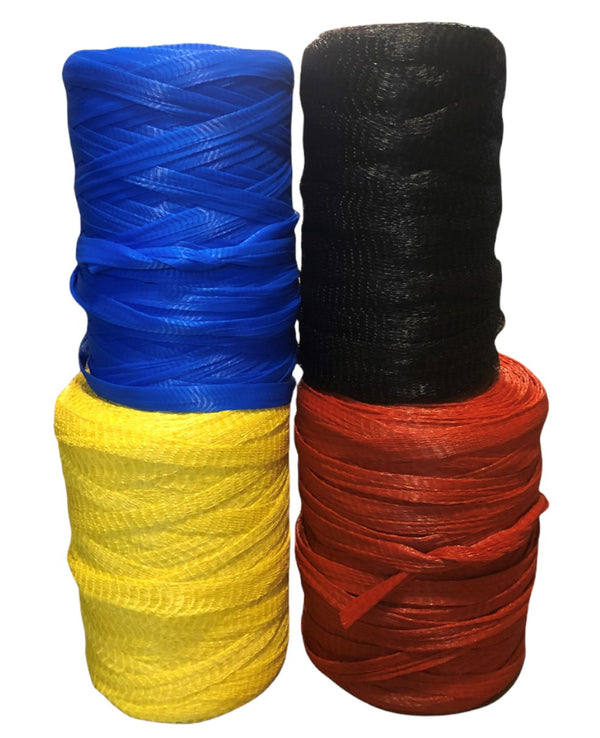 Bait Bag Material - 100 Foot Coil