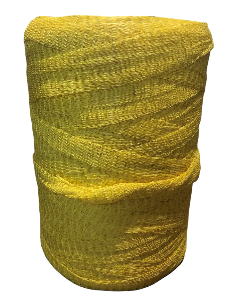 Bait Bag Material - 1600 Foot Rolls