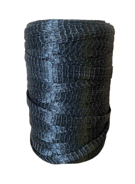 Oyster/Shellfish Packaging - Tubular Plastic Netting Rolls - 1000ft