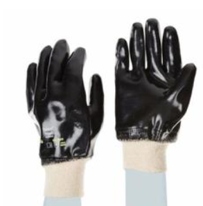 Ansell Neox 09-909 Gloves - Size 10 - Case of 12 - Close Out Special