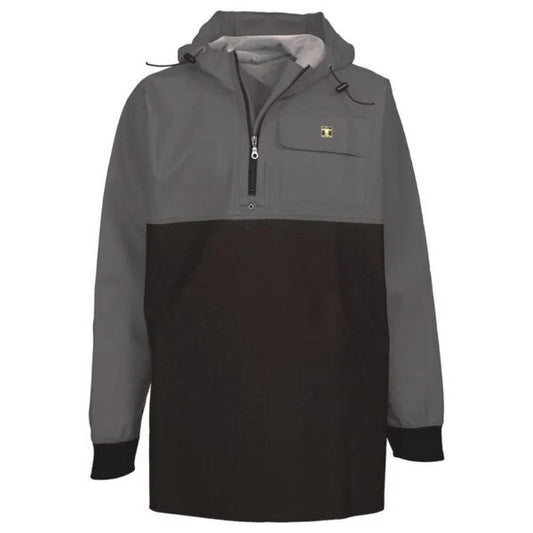 Guy Cotten Chinook Pullover - Grey/Black