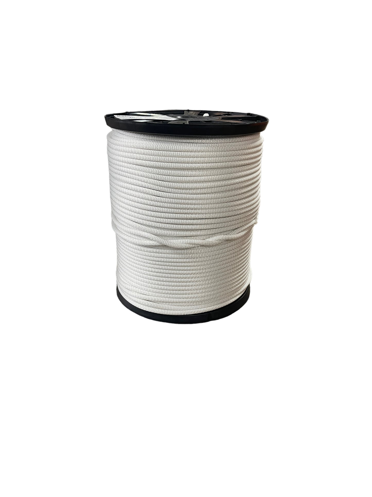 3/8 Neocorp White Poly Rope