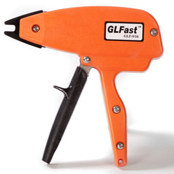 GL Fast 9/16" Spring Loaded Hog Ring Tool