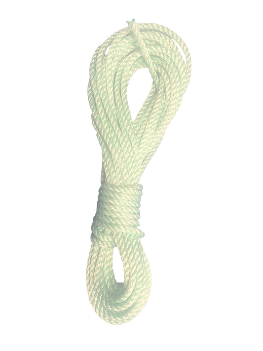 5/16 Inch Diameter Trap Rope - Required in MA