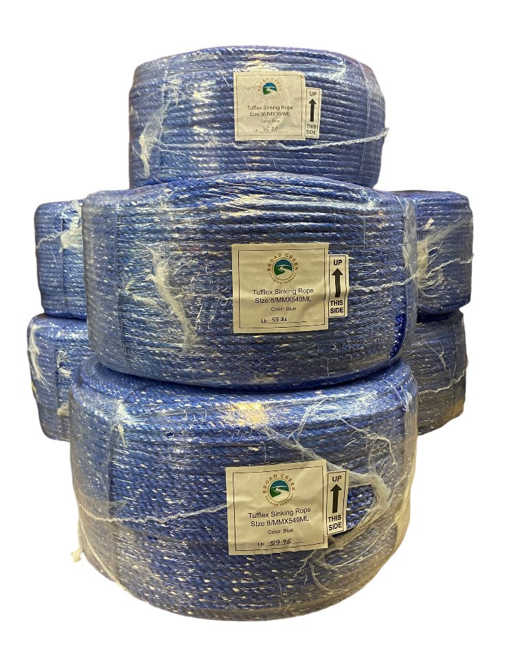 Tufflex Rope