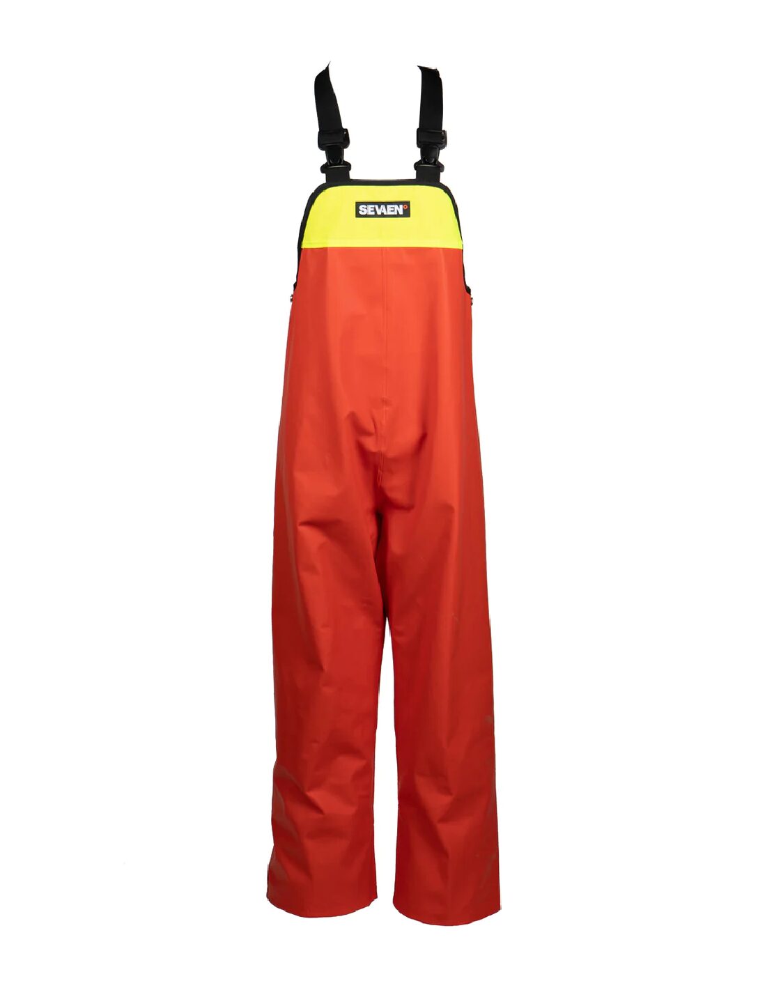 Sevaen Downrigger Basic Bib Pants – Ketcham Supply Co